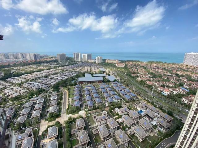 海南不做房地产加工厂 澄迈房地产的规则再折叠