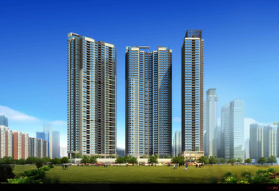 房地产测算常用-建安成本详细构成及金额粗算估算